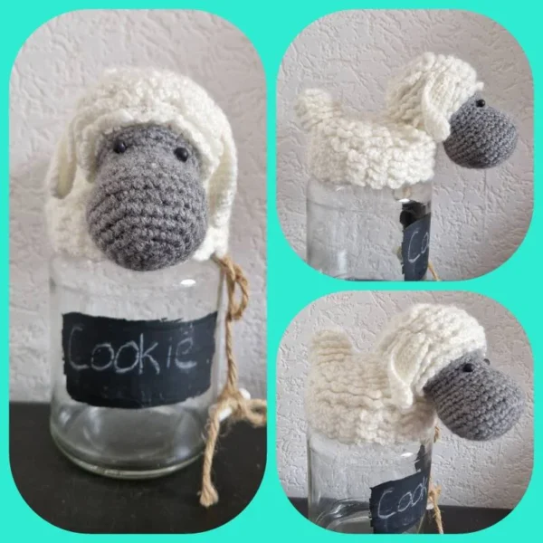 Snoeppotten - Afbeelding 5