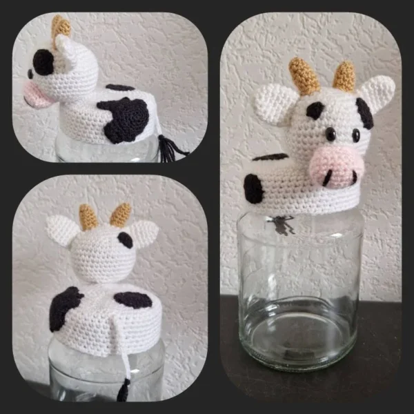 Snoeppotten