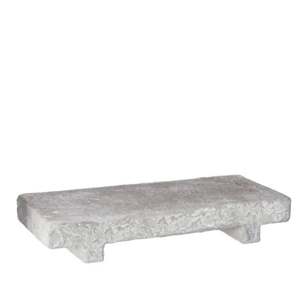 Plateau cement