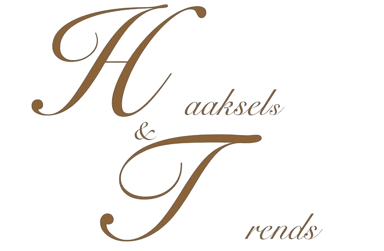 haaksels en trends