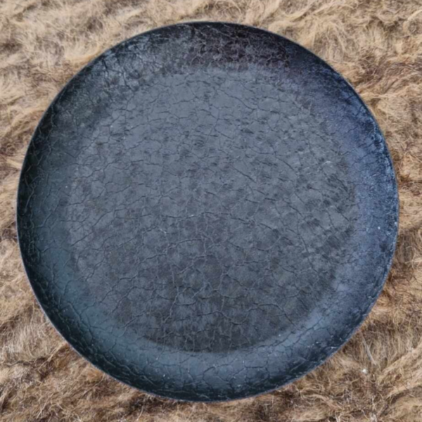 Metalen tray "Sylvester" - Afbeelding 2