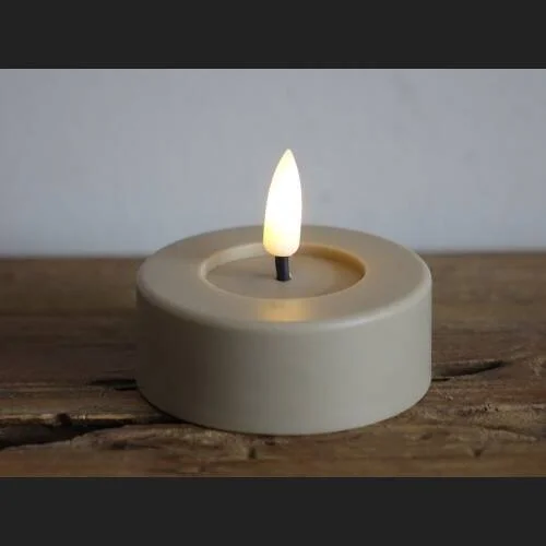 Maxi theelicht Countryfield - Afbeelding 4