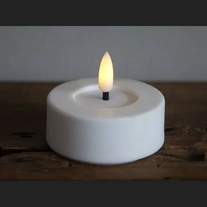 Maxi theelicht Countryfield - Afbeelding 6