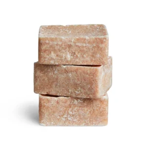Amberblokje Mellow