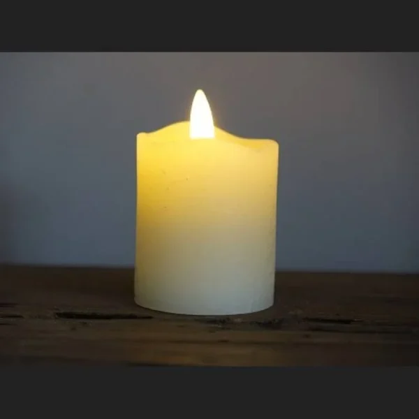 Mini LED stompkaarsjes - Afbeelding 3