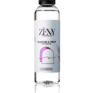 Flowers & Fruit | Wasparfum | Fris & zoet