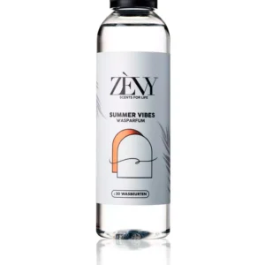 Summer Vibes | Wasparfum | Zoet & Fruitig