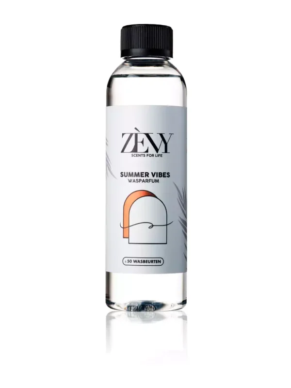 Summer Vibes | Wasparfum | Zoet & Fruitig