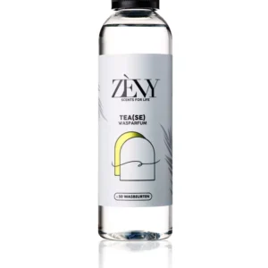 Tea(se) | Wasparfum | Zoet & fris