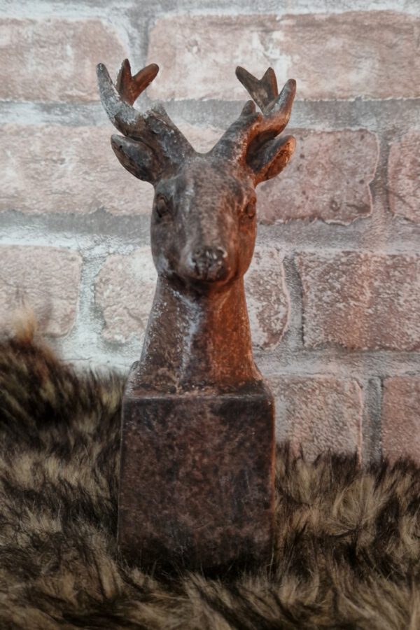 Countryfield Hertenbeeld - Afbeelding 4