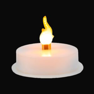 theelicht maxi flame